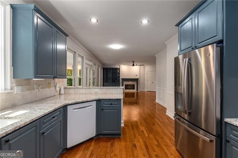 912 Chipley Court Marietta - 22