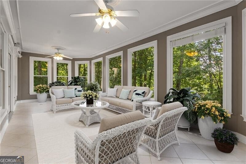 912 Chipley Court Marietta - 23