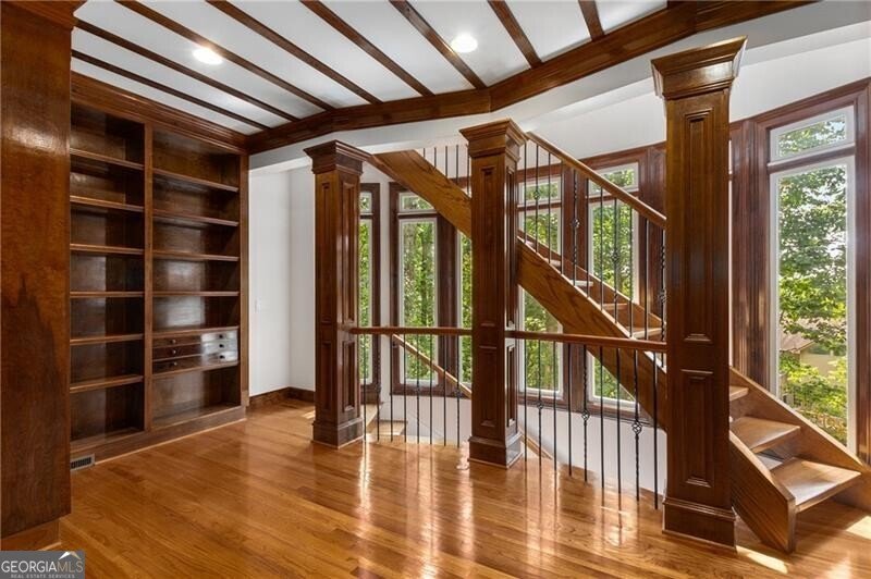 912 Chipley Court Marietta - 28