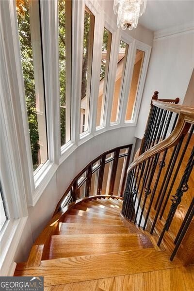 912 Chipley Court Marietta - 29