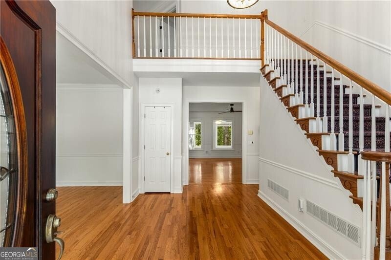 912 Chipley Court Marietta - 3