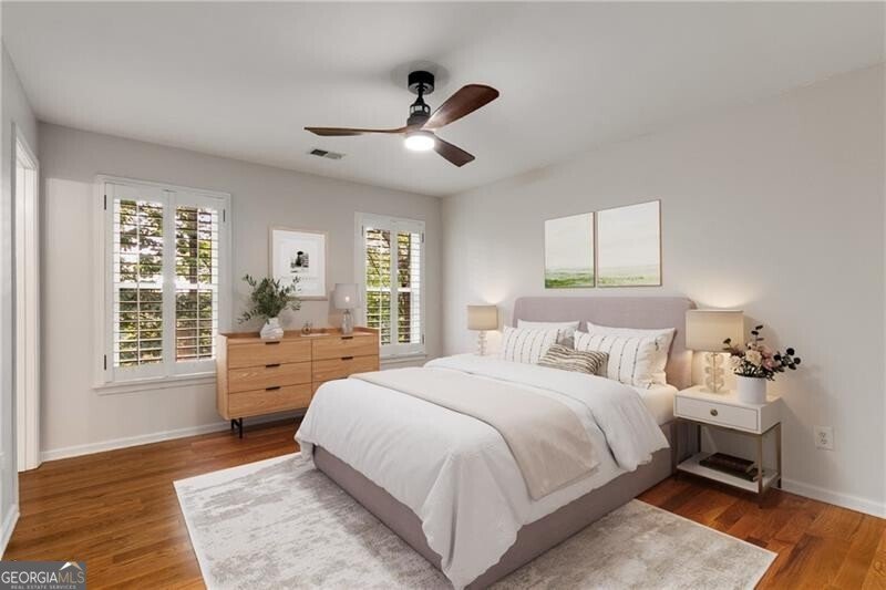 912 Chipley Court Marietta - 40