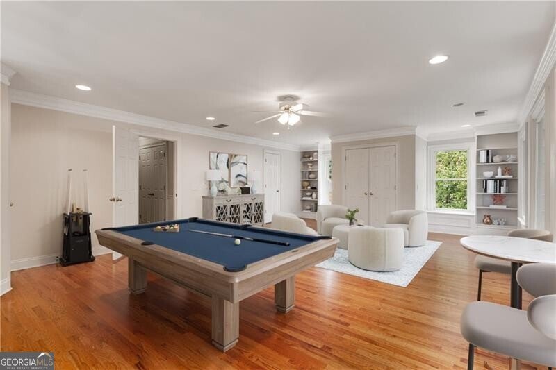 912 Chipley Court Marietta - 47