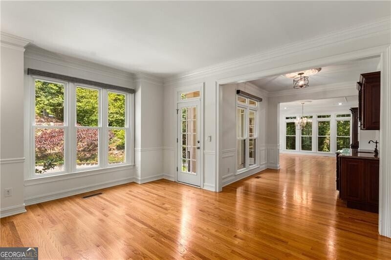 912 Chipley Court Marietta - 6
