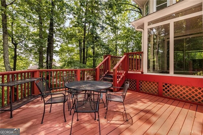 912 Chipley Court Marietta - 70