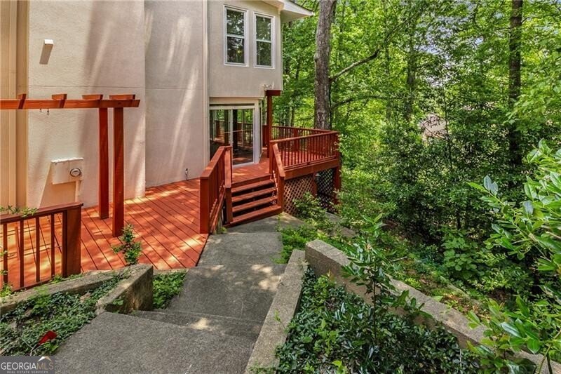 912 Chipley Court Marietta - 71