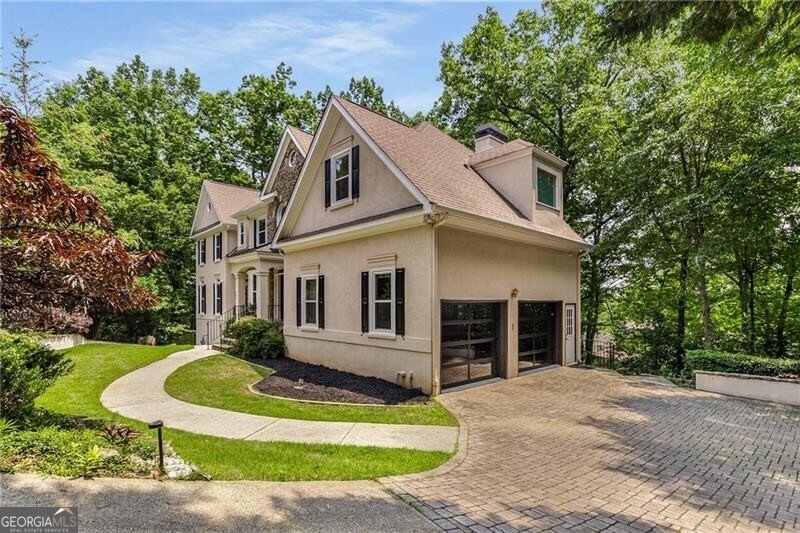 912 Chipley Court Marietta - 74