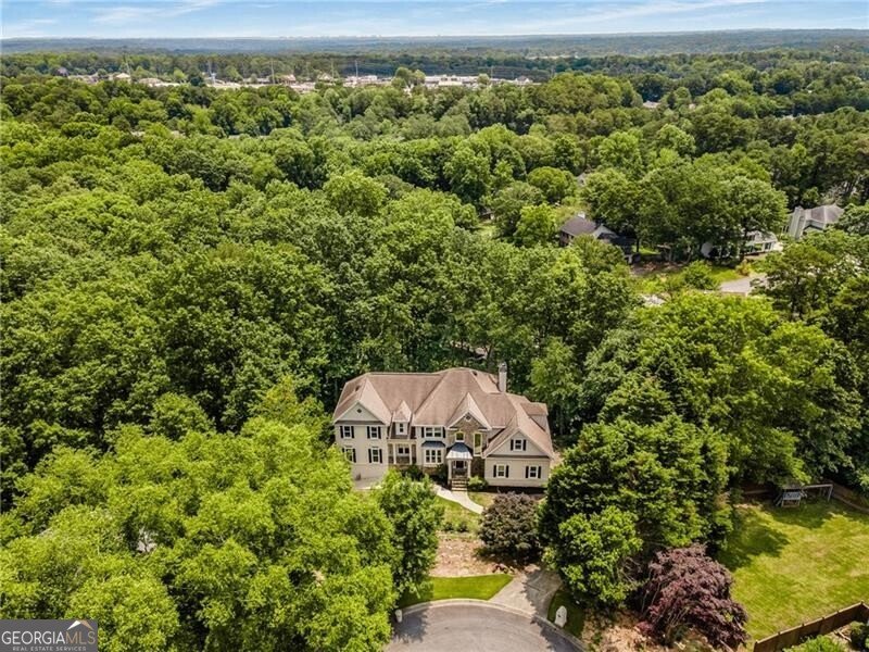 912 Chipley Court Marietta - 76