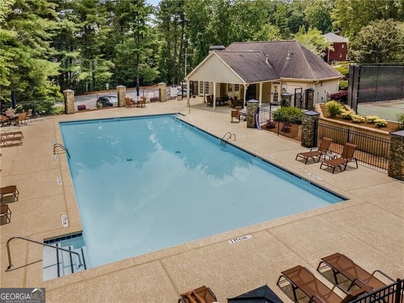 912 Chipley Court Marietta - 78