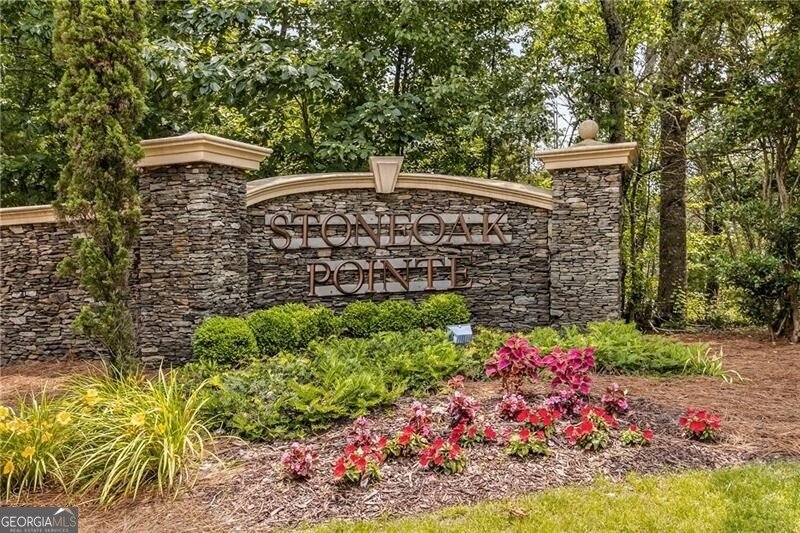 912 Chipley Court Marietta - 80