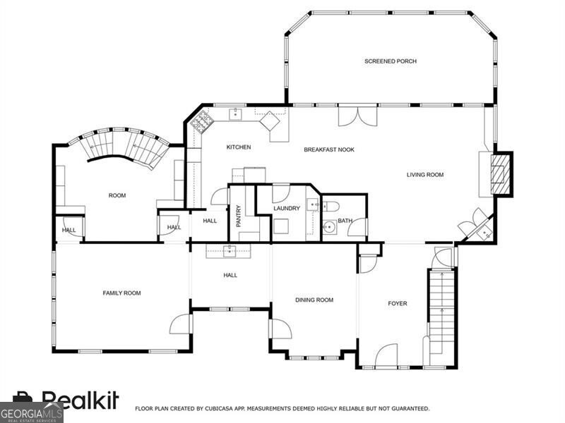 912 Chipley Court Marietta - 82