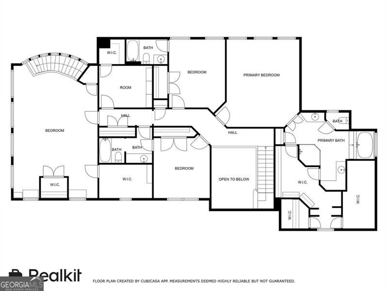 912 Chipley Court Marietta - 83