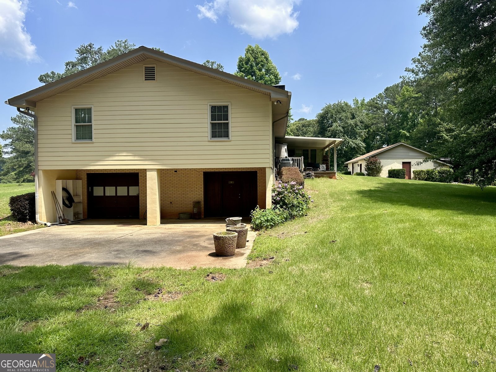 115 Cannongate Circle Sharpsburg - 30