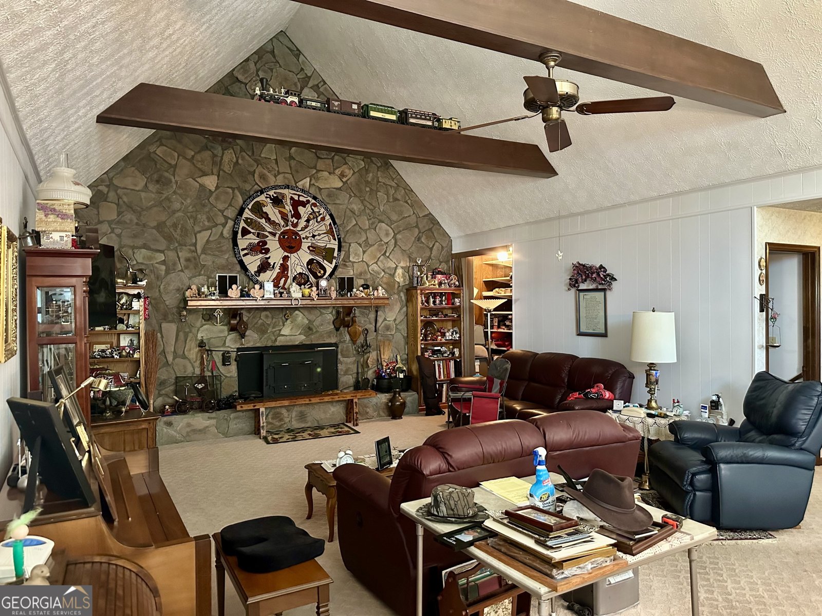 115 Cannongate Circle Sharpsburg - 4