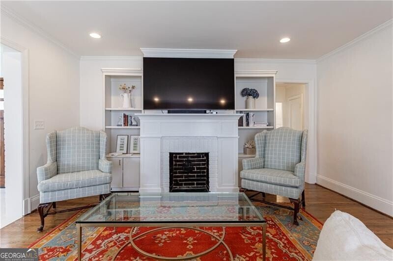 1190 Francis Street Atlanta - 10