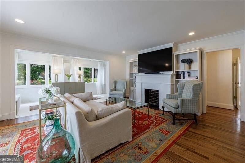 1190 Francis Street Atlanta - 11
