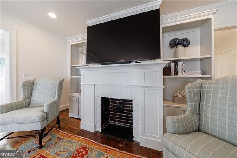 1190 Francis Street Atlanta - 12