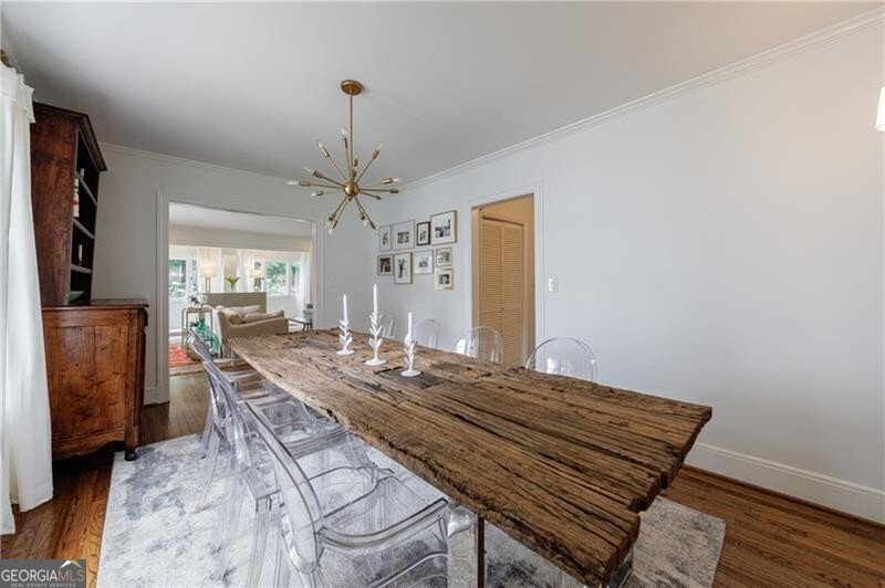 1190 Francis Street Atlanta - 17