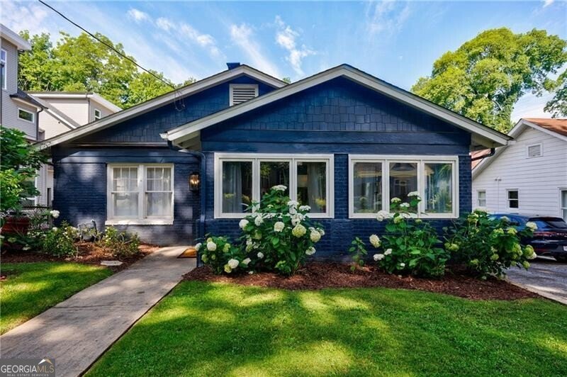 1190 Francis Street Atlanta - 2