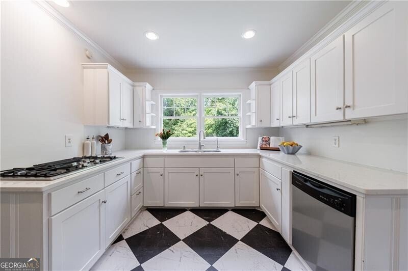 1190 Francis Street Atlanta - 22