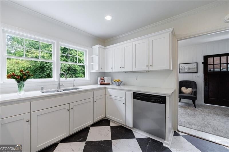 1190 Francis Street Atlanta - 27