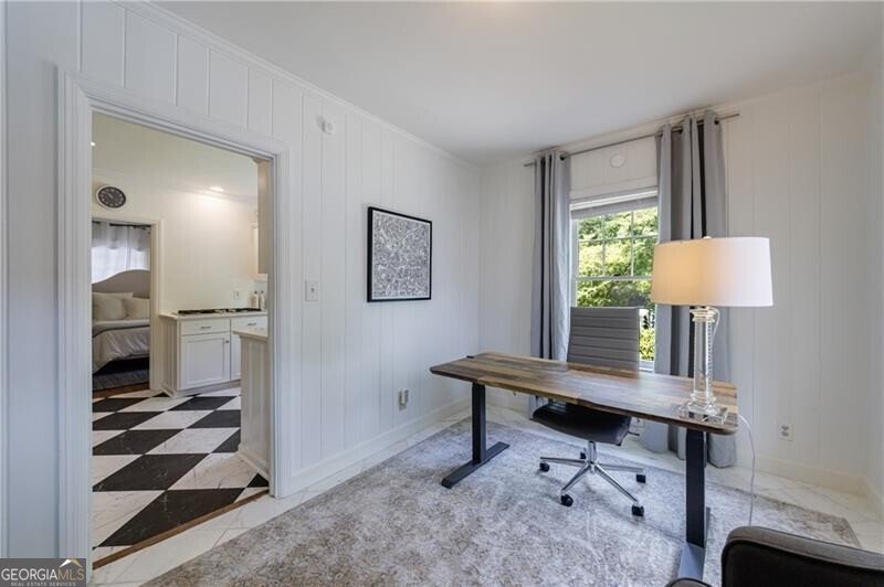 1190 Francis Street Atlanta - 29