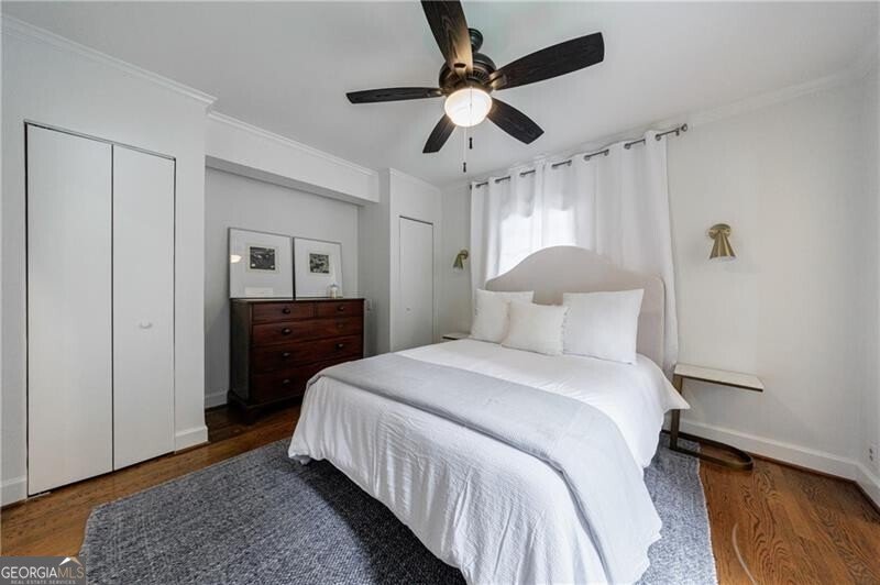 1190 Francis Street Atlanta - 31