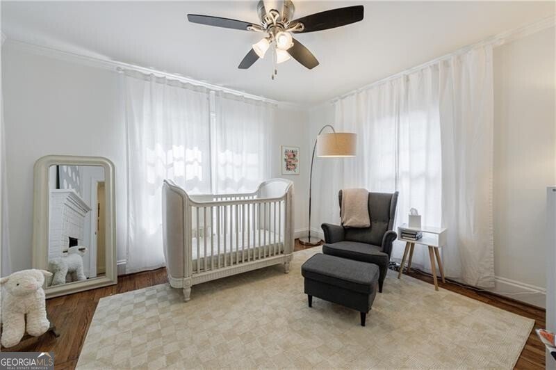 1190 Francis Street Atlanta - 36