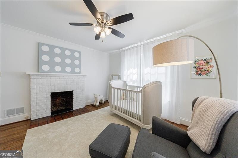 1190 Francis Street Atlanta - 37