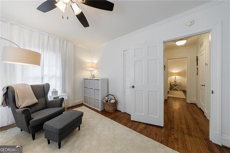 1190 Francis Street Atlanta - 38