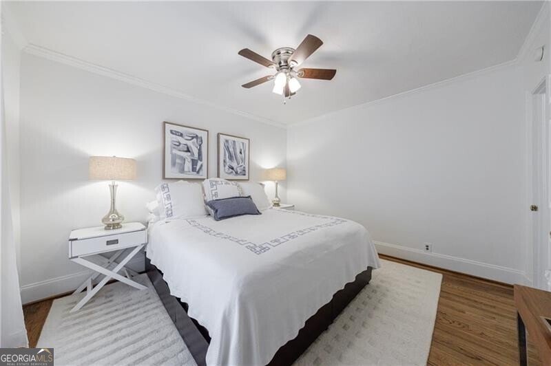 1190 Francis Street Atlanta - 40