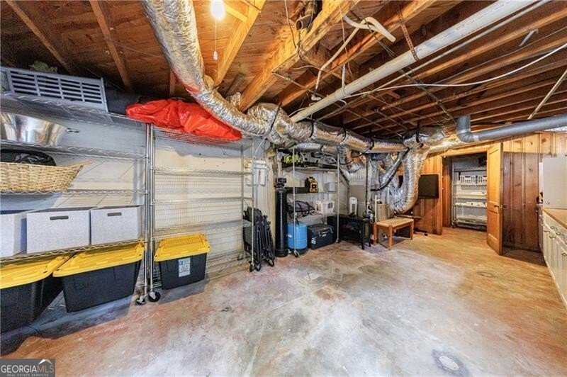 1190 Francis Street Atlanta - 43
