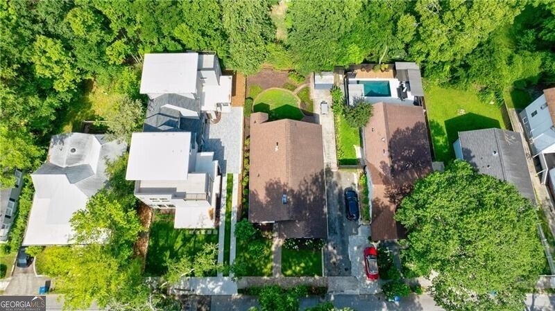 1190 Francis Street Atlanta - 48