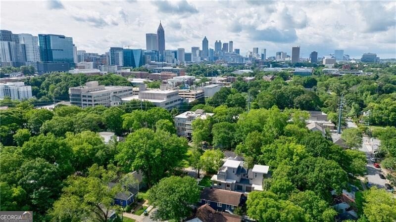 1190 Francis Street Atlanta - 49