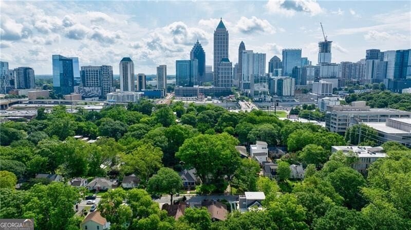 1190 Francis Street Atlanta - 50
