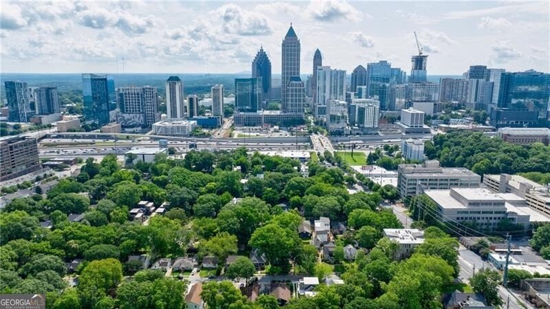 1190 Francis Street Atlanta - 51