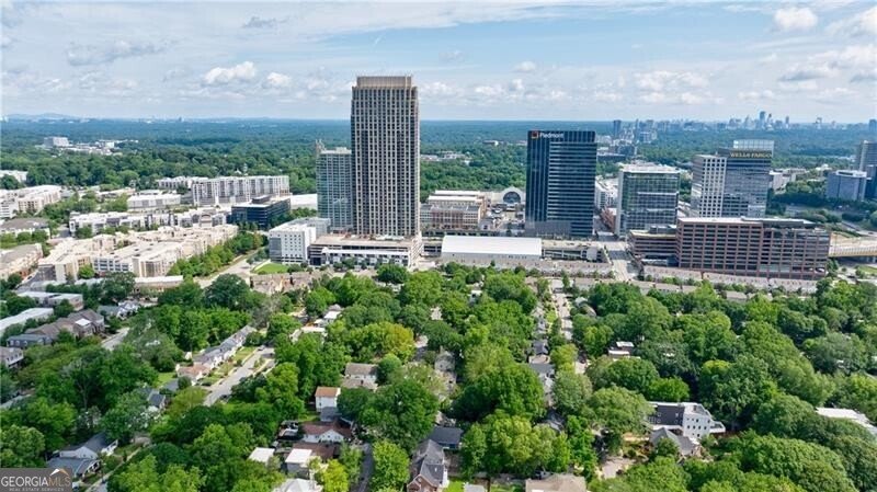 1190 Francis Street Atlanta - 52
