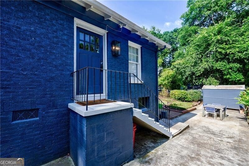 1190 Francis Street Atlanta - 54
