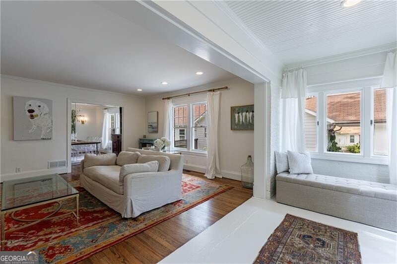 1190 Francis Street Atlanta - 6
