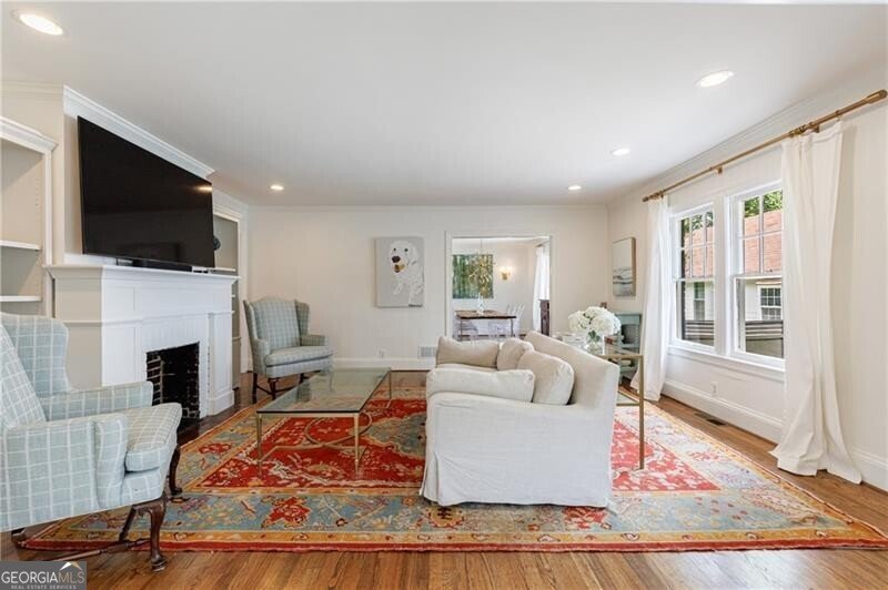 1190 Francis Street Atlanta - 7
