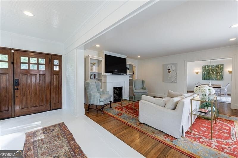 1190 Francis Street Atlanta - 8