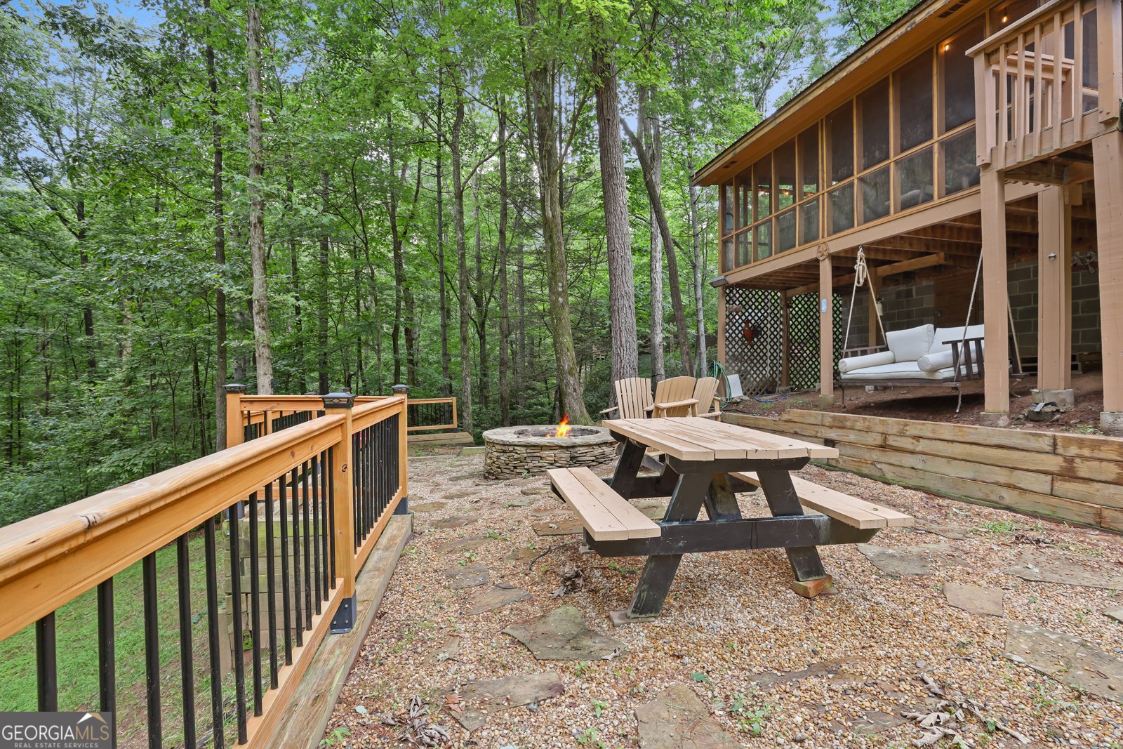 242 Eagles Nest Road Sautee Nacoochee - 17