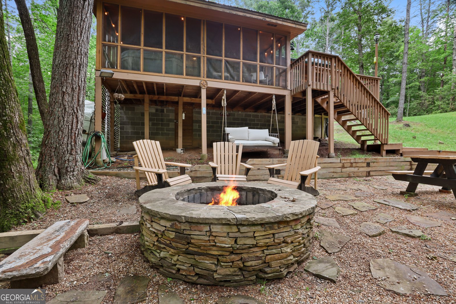 242 Eagles Nest Road Sautee Nacoochee - 18