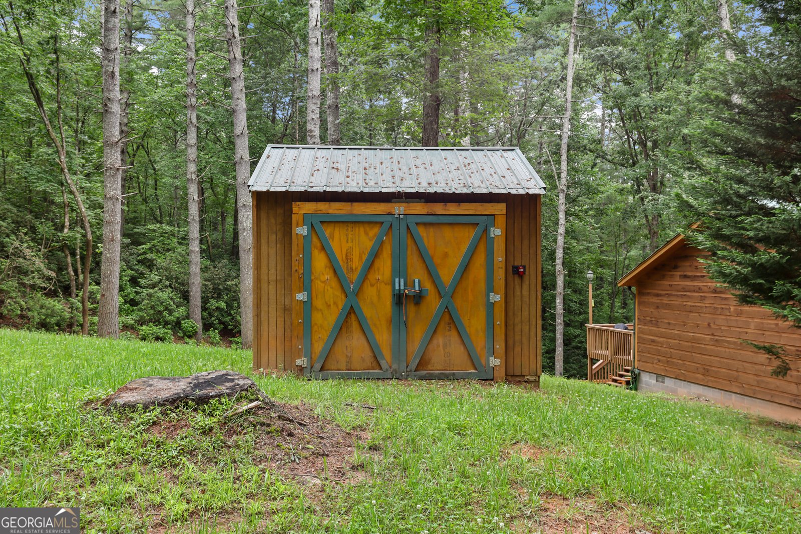 242 Eagles Nest Road Sautee Nacoochee - 19