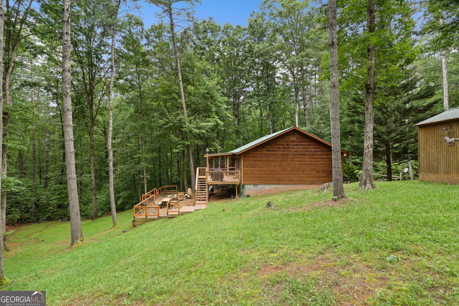242 Eagles Nest Road Sautee Nacoochee - 21