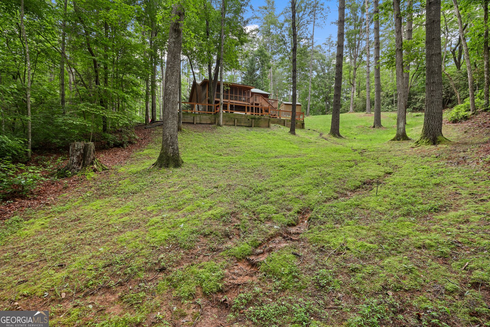 242 Eagles Nest Road Sautee Nacoochee - 22