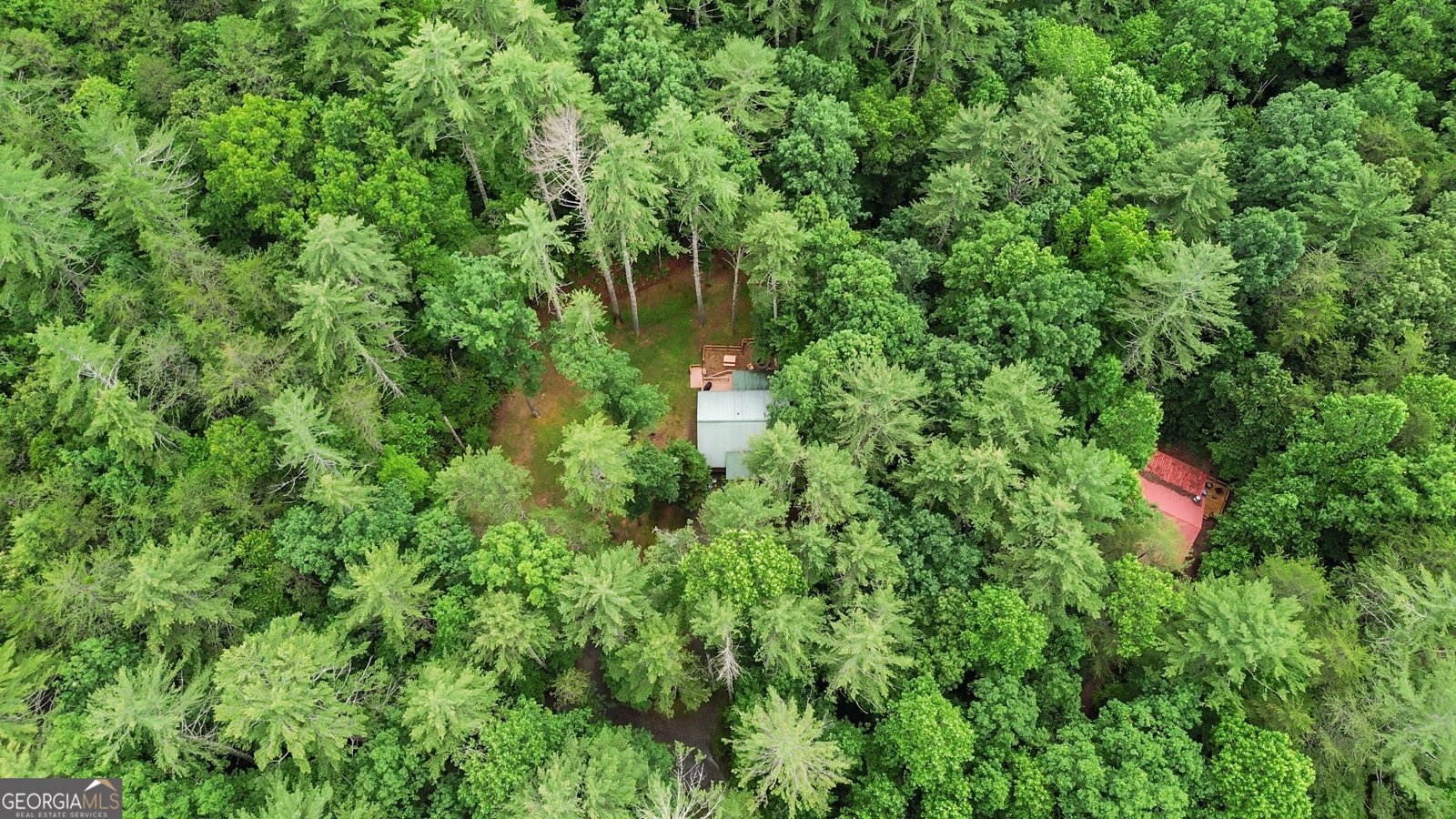 242 Eagles Nest Road Sautee Nacoochee - 25