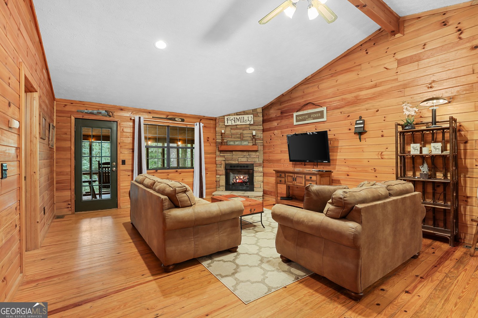 242 Eagles Nest Road Sautee Nacoochee - 4