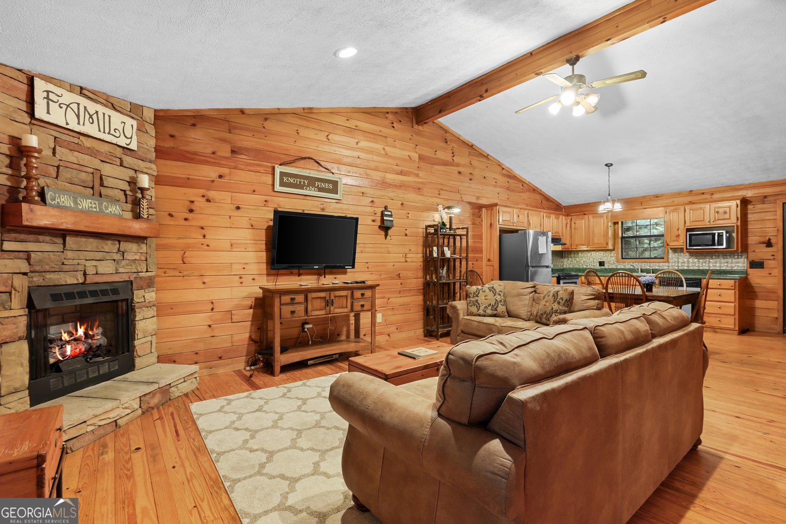 242 Eagles Nest Road Sautee Nacoochee - 5