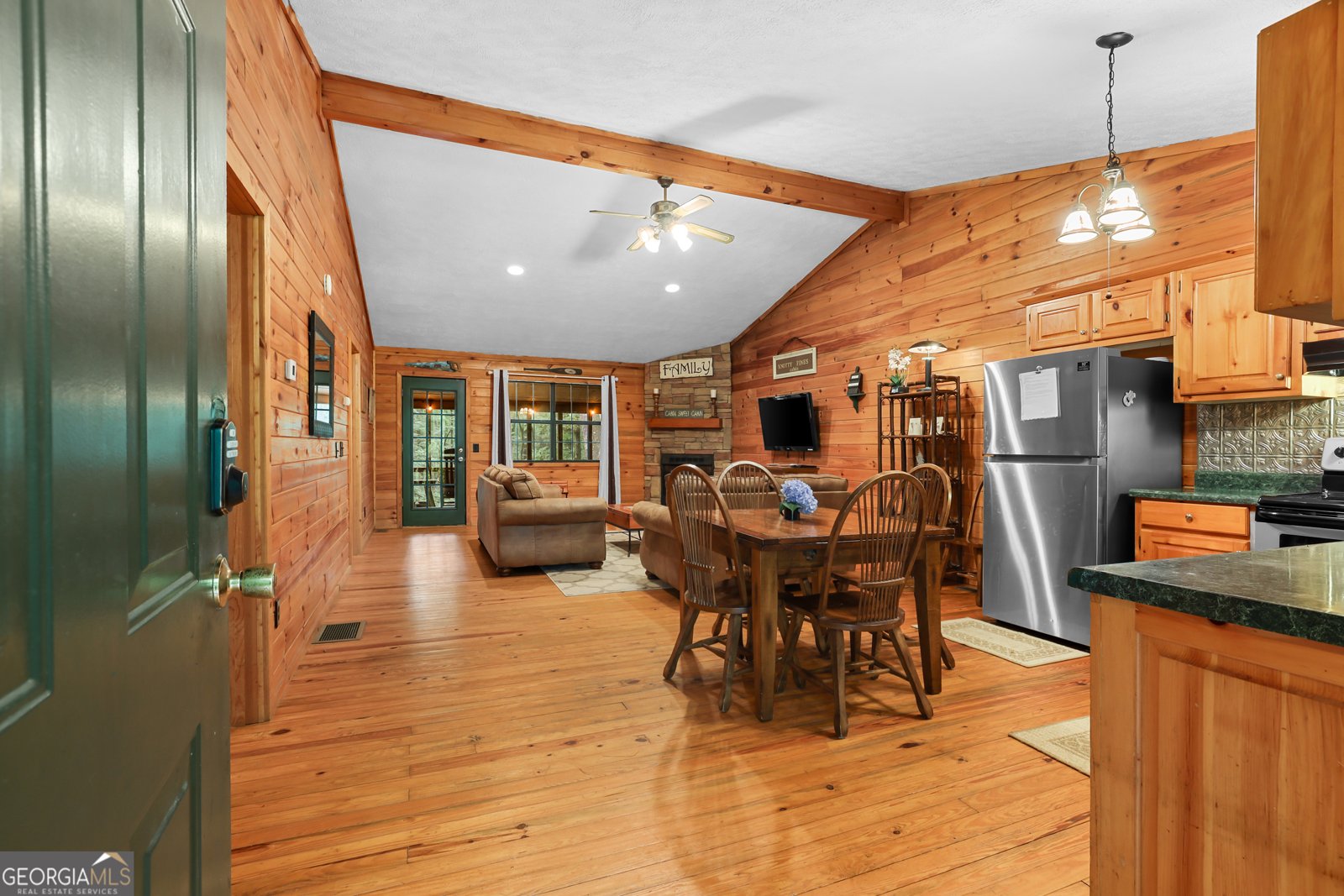 242 Eagles Nest Road Sautee Nacoochee - 6